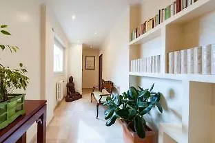 Inntrastevere רומא