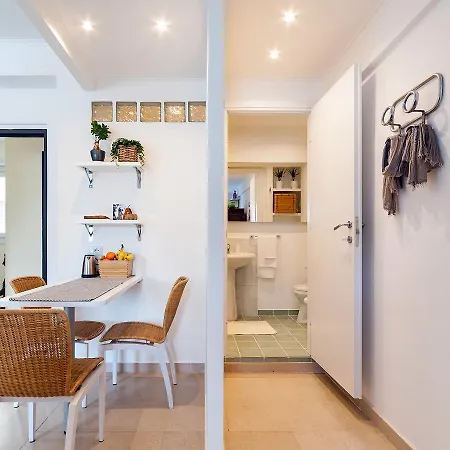 לינה וארוחת בוקר Inntrastevere 5*