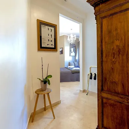 Inntrastevere רומא