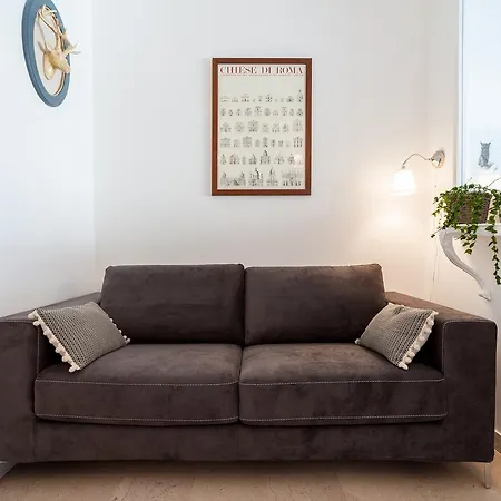 Inntrastevere 5*