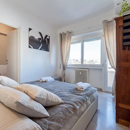 Inntrastevere 5*