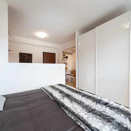 Inntrastevere Bed & Breakfast 5*