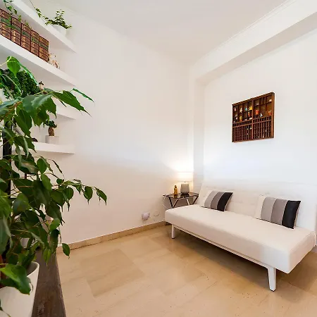 Inntrastevere 5* Roma