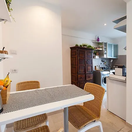 Inntrastevere Bed & Breakfast 5*