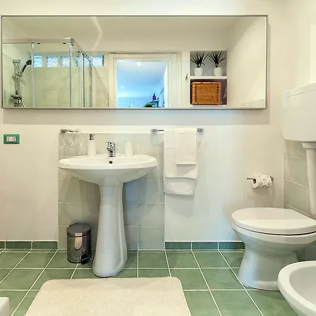 Inntrastevere 5* Rome