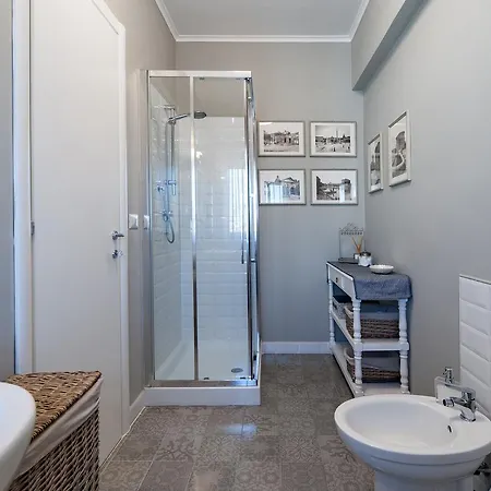 Inntrastevere Bed & Breakfast Roma