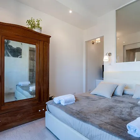 Inntrastevere Bed & Breakfast Rome