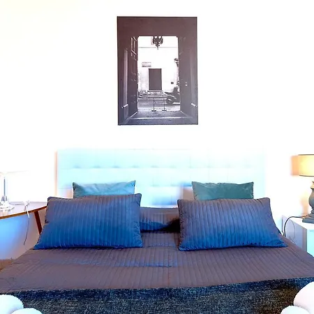 Inntrastevere 5* Rome