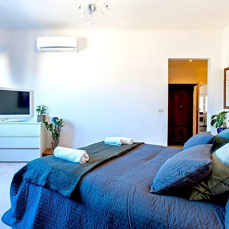 Inntrastevere 5*
