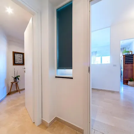 Inntrastevere Bed & Breakfast