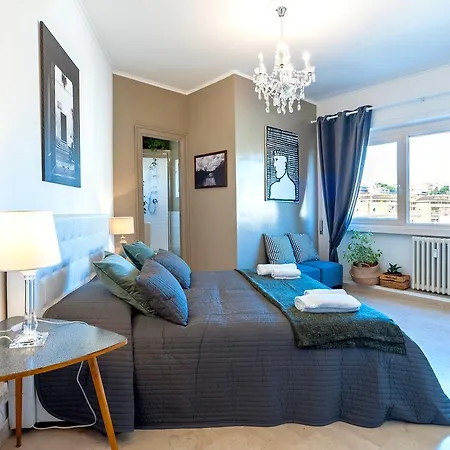 Inntrastevere Bed & Breakfast 5*