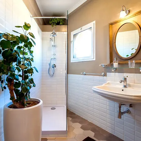 Bed & Breakfast Inntrastevere 5*