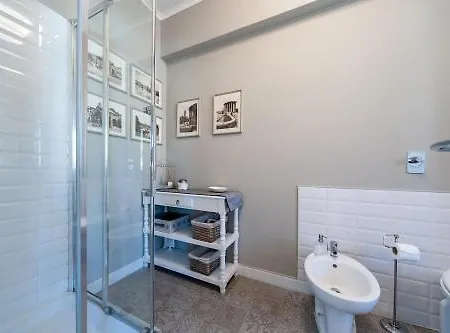 Inntrastevere Bed & Breakfast