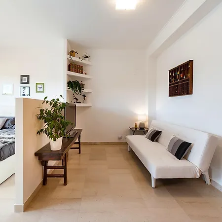 Inntrastevere 5* Rom