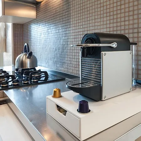 Inntrastevere Bed & Breakfast 5*