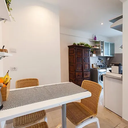Inntrastevere Bed & Breakfast 5*