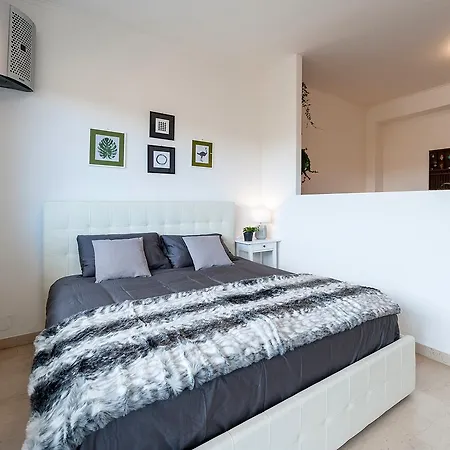 Inntrastevere 5* Rom