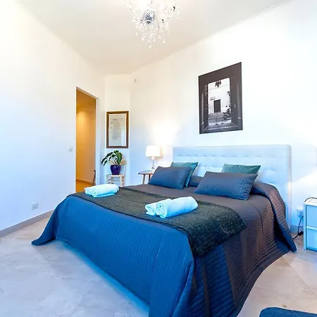 Inntrastevere 5* Rom