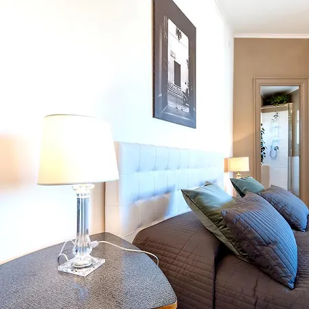 Inntrastevere 5* Rom